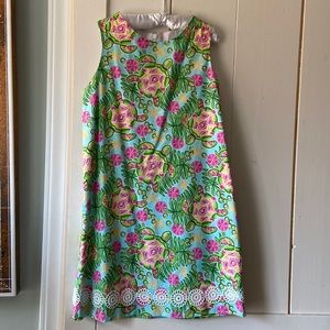 Girl dress size 10